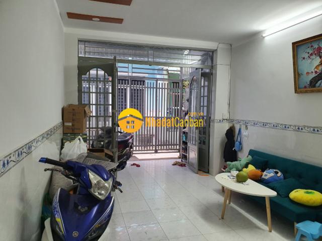 Nhà bán tại Hồ Chí Minh