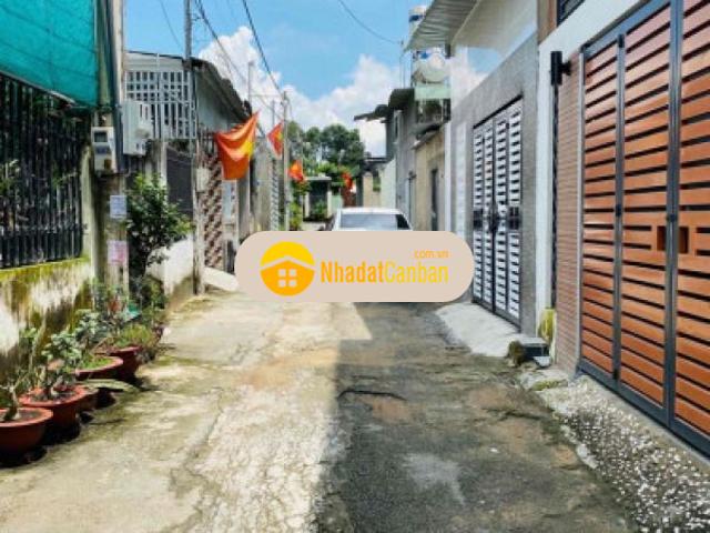 Nhà bán tại Biên Hòa, Đồng Nai