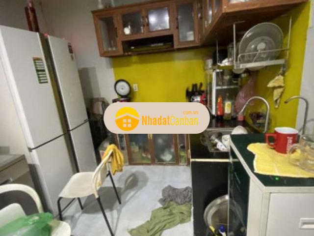 Nhà bán