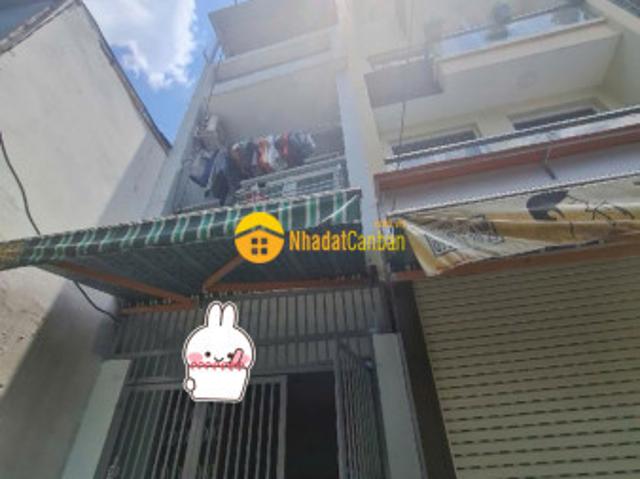 Nhà bán