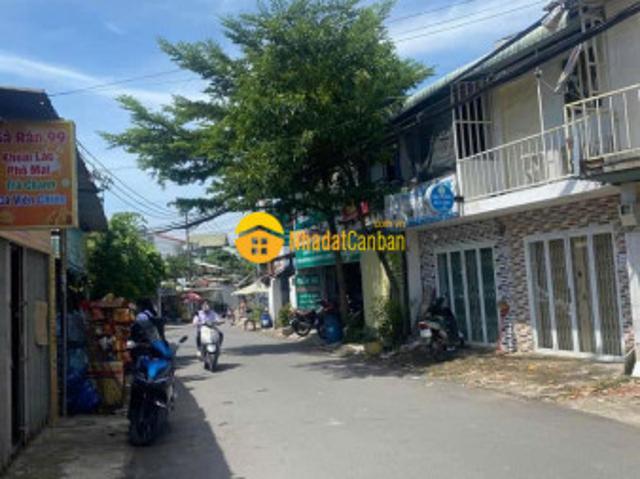 Nhà bán