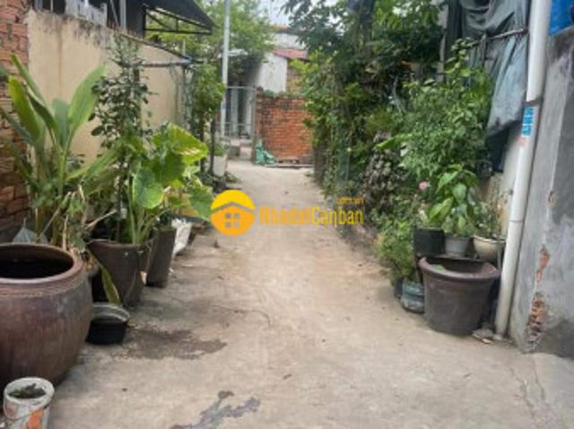 Nhà bán tại Biên Hòa, Đồng Nai