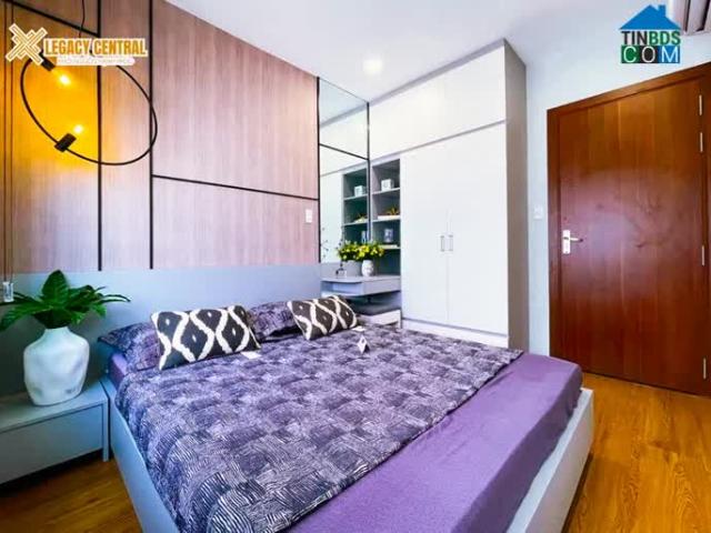 Căn hộ bán tại Gia Lai