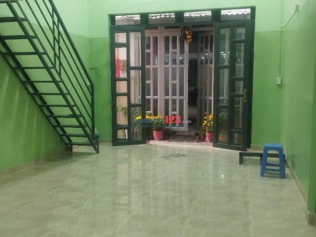 Bất động sản cho thuê tại Hồ Chí Minh