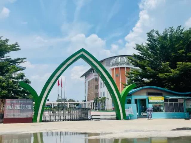 Nhà mặt phố bán tại Thủ Đức, Hồ Chí Minh