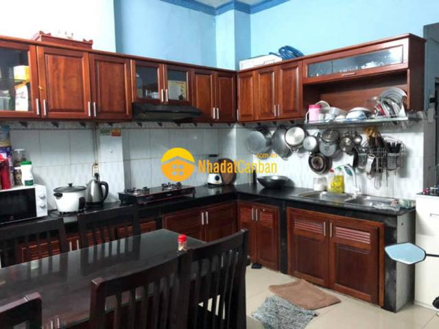Nhà mặt phố bán