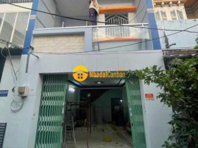 Nhà bán
