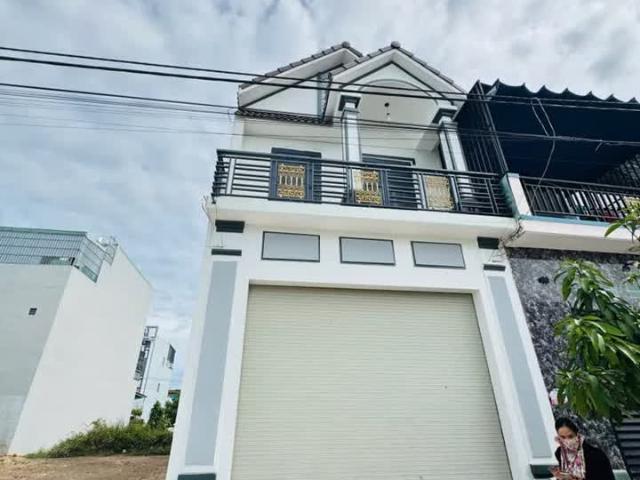 Nhà mặt phố bán tại Đồng Nai