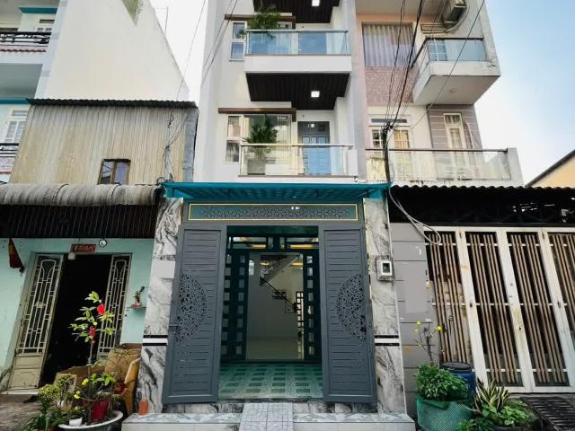 Nhà bán tại Khuôn viên UBND Thành phố Hồ Chí Minh, Thành phố Hồ Chí Minh