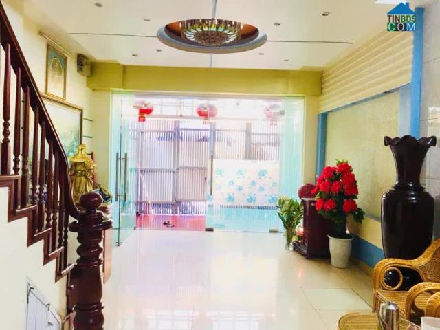 Nhà bán tại Hoàn Kiếm, Hà Nội