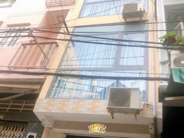 Nhà mặt phố bán tại Thủ Đức, Hồ Chí Minh