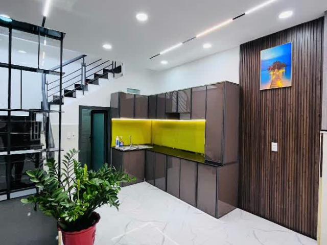 Nhà bán tại Thủ Đức, Hồ Chí Minh