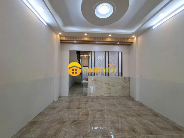 Nhà mặt phố bán
