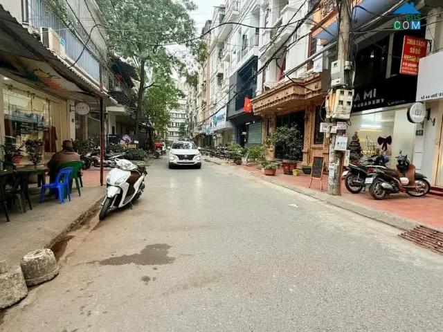 Nhà bán tại Hoàn Kiếm, Hà Nội