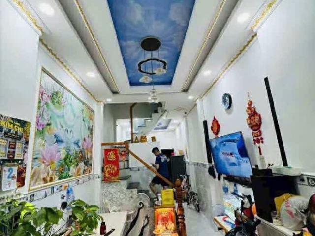 Nhà bán tại Khuôn viên UBND Thành phố Hồ Chí Minh, Thành phố Hồ Chí Minh