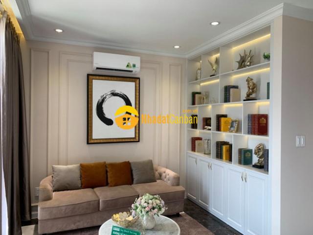 Biệt Thự bán