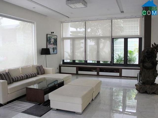Biệt Thự bán tại Thủ Đức, Hồ Chí Minh