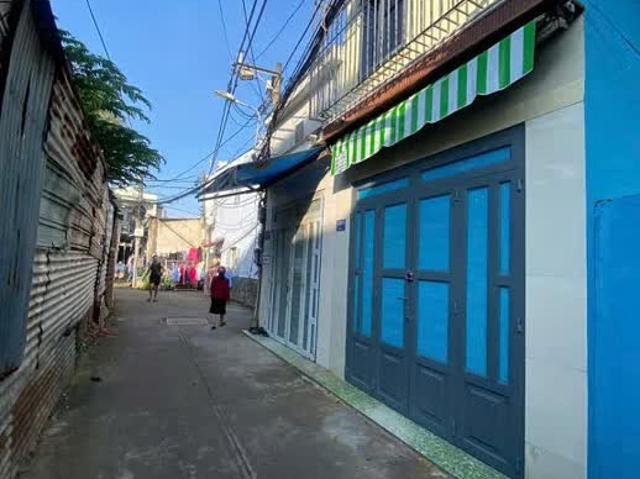 Nhà bán tại Thủ Đức, Hồ Chí Minh