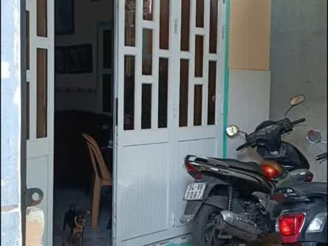 Nhà bán tại Khuôn viên UBND Thành phố Hồ Chí Minh, Thành phố Hồ Chí Minh