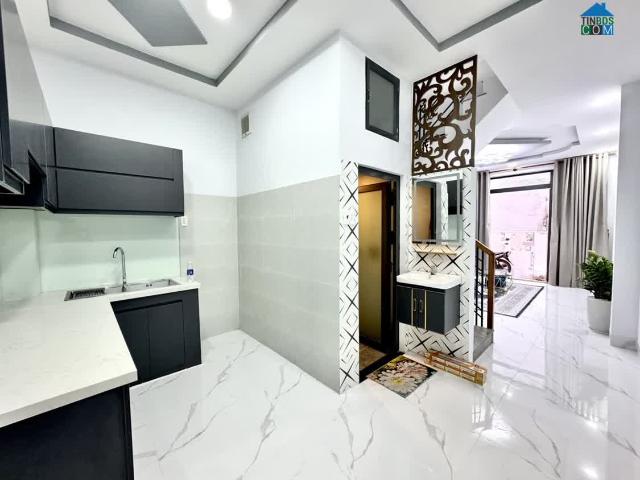 Nhà bán tại Thủ Đức, Hồ Chí Minh