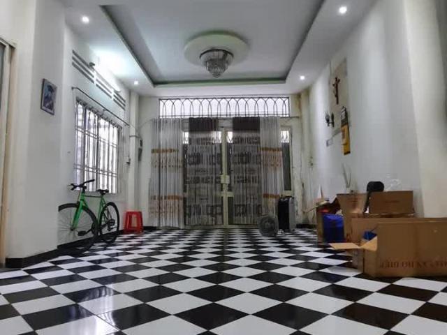 Nhà mặt phố bán tại Thủ Đức, Hồ Chí Minh