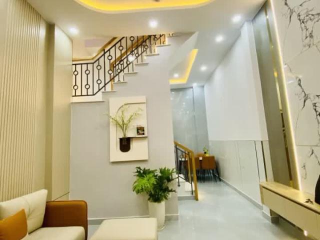 Nhà bán tại Thủ Đức, Hồ Chí Minh