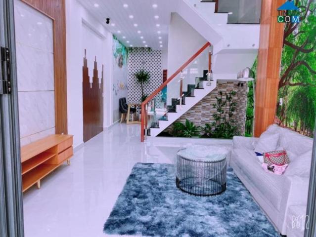 Nhà mặt phố bán tại Thủ Đức, Hồ Chí Minh