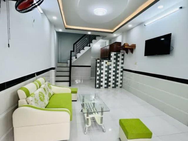 Nhà bán tại Thủ Đức, Hồ Chí Minh