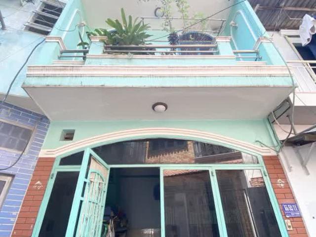 Nhà bán tại Thủ Đức, Hồ Chí Minh