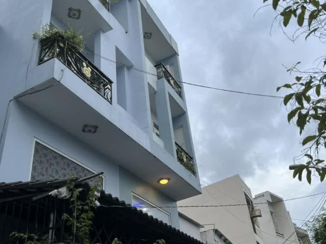 Nhà bán tại Thủ Đức, Hồ Chí Minh