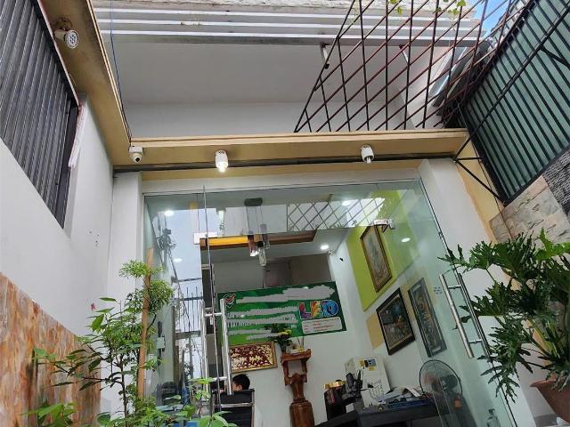 Nhà bán