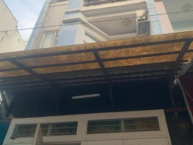 Nhà bán tại Thủ Đức, Hồ Chí Minh
