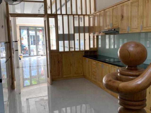 Nhà mặt phố bán tại Thủ Đức, Hồ Chí Minh