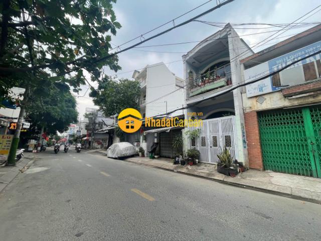 Nhà mặt phố bán