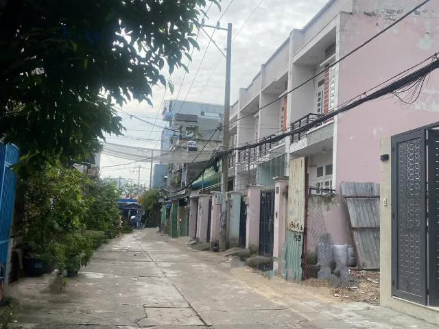Nhà bán tại Thủ Đức, Hồ Chí Minh
