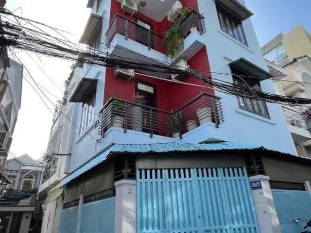 Nhà bán tại Thủ Đức, Hồ Chí Minh