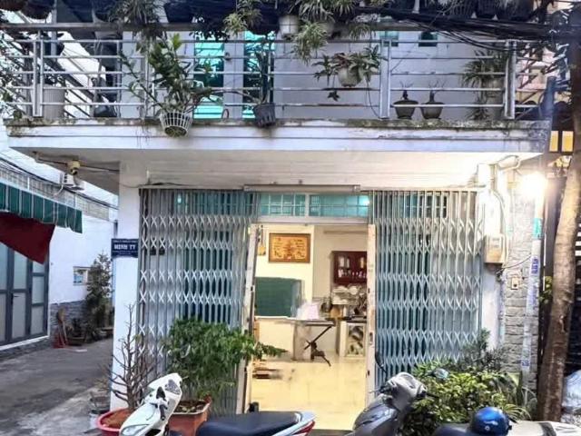 Nhà bán tại Thủ Đức, Hồ Chí Minh