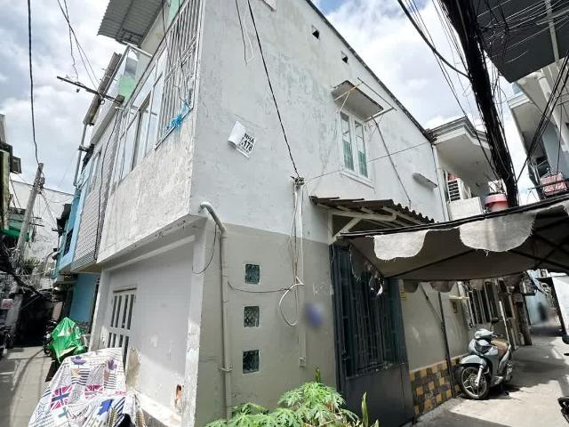 Nhà bán tại Thủ Đức, Hồ Chí Minh