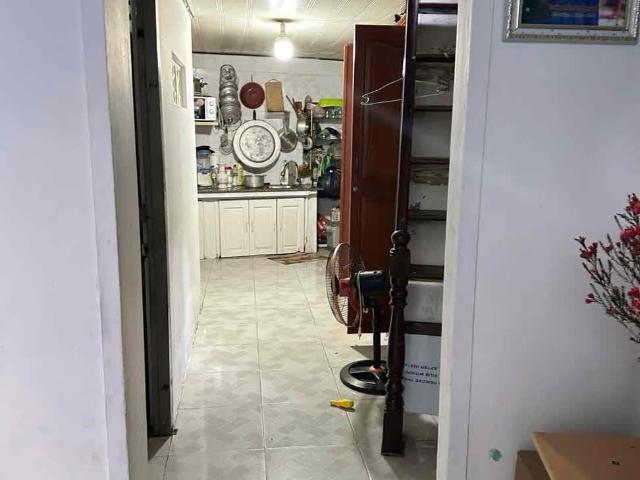 Nhà mặt phố bán tại Liên Chiểu, Đà Nẵng