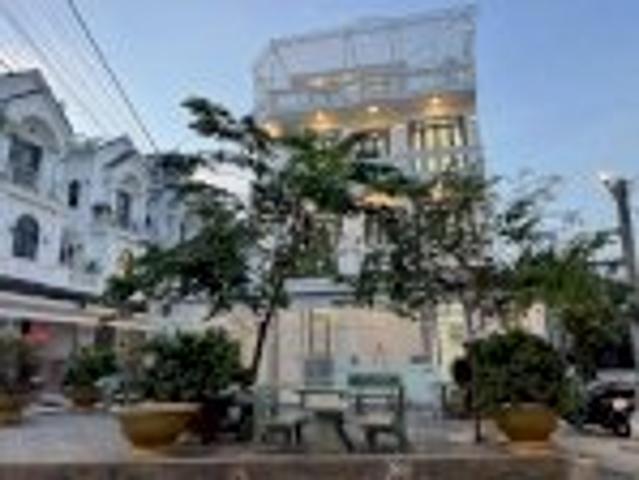 Bất động sản bán tại Hồ Chí Minh