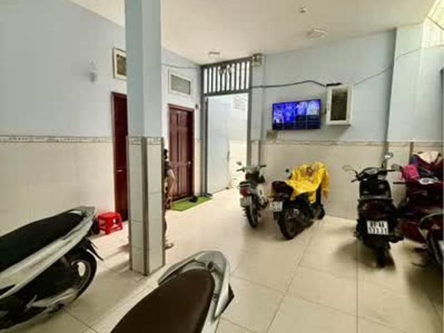 Nhà bán tại Thủ Đức, Hồ Chí Minh