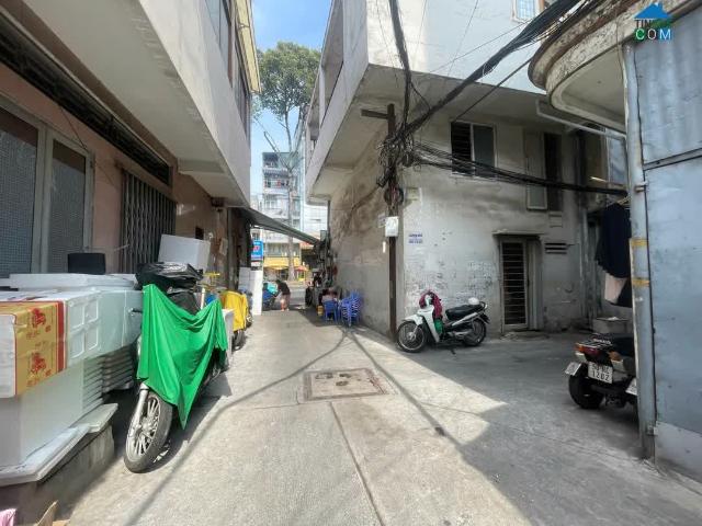 Nhà bán tại Thủ Đức, Hồ Chí Minh