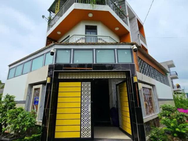 Nhà mặt phố bán tại Thủ Đức, Hồ Chí Minh