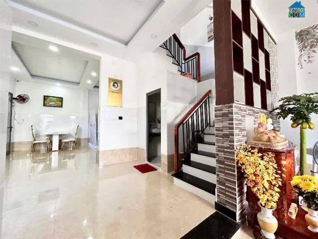 Nhà bán tại Thủ Đức, Hồ Chí Minh