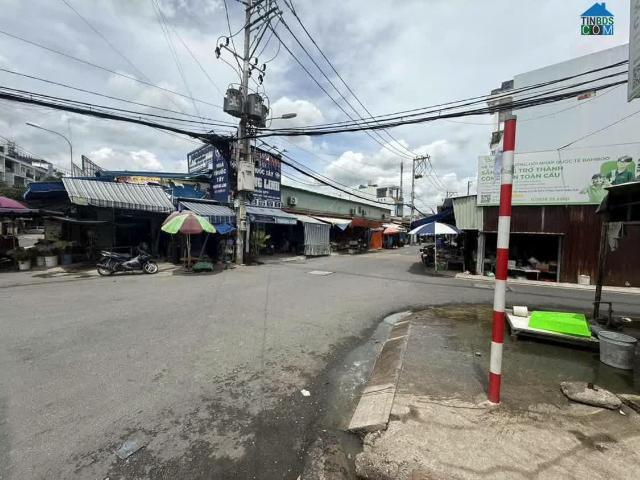 Nhà mặt phố bán tại Thủ Đức, Hồ Chí Minh