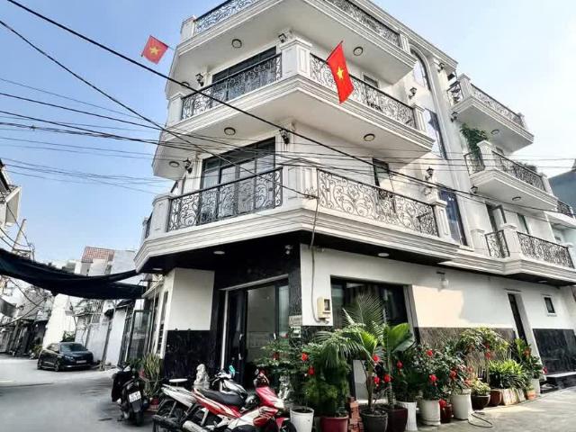 Nhà mặt phố bán tại Thủ Đức, Hồ Chí Minh