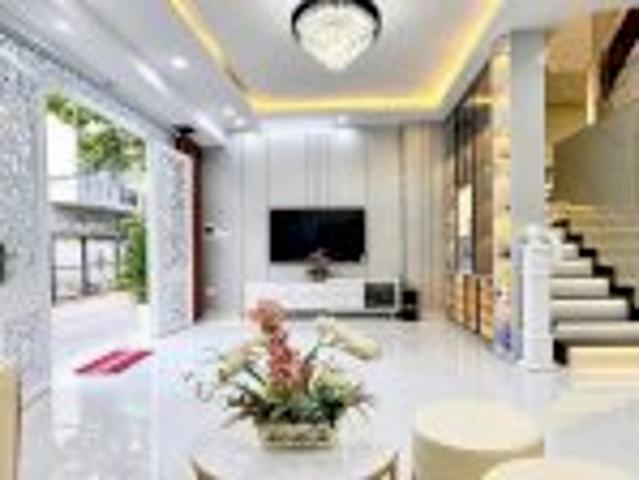 Bất động sản bán tại Thành phố Hồ Chí Minh, Hồ Chí Minh