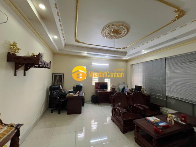 Nhà mặt phố bán tại Đồng Nai