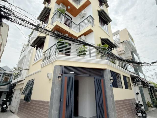 Nhà mặt phố bán tại Thủ Đức, Hồ Chí Minh