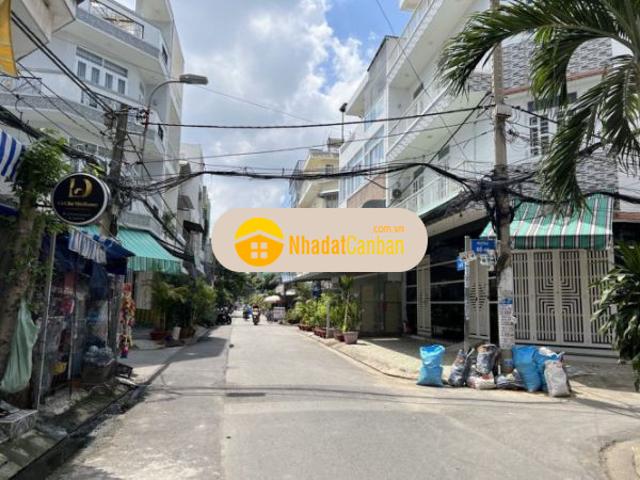 Nhà bán